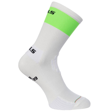 Calze Q36.5 Ultra - Bianco verde