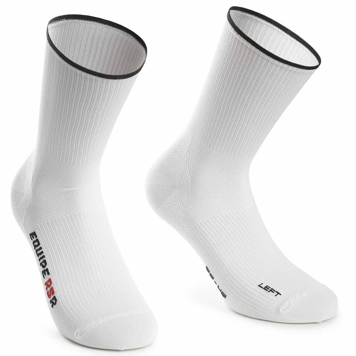 Calze Assos RSR - Bianco