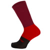 Santini Bengal socks - Red