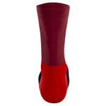Santini Bengal socks - Red