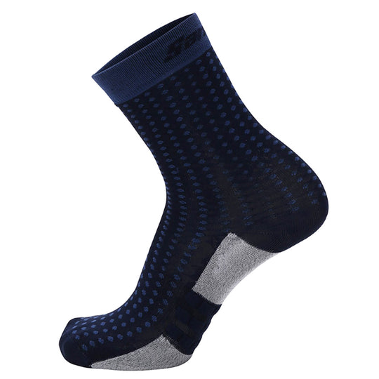 Santini Origine Mid socken - Blau