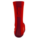 Calze Santini Puro High - Rosso - O
