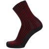 Santini Sfera socks - Red