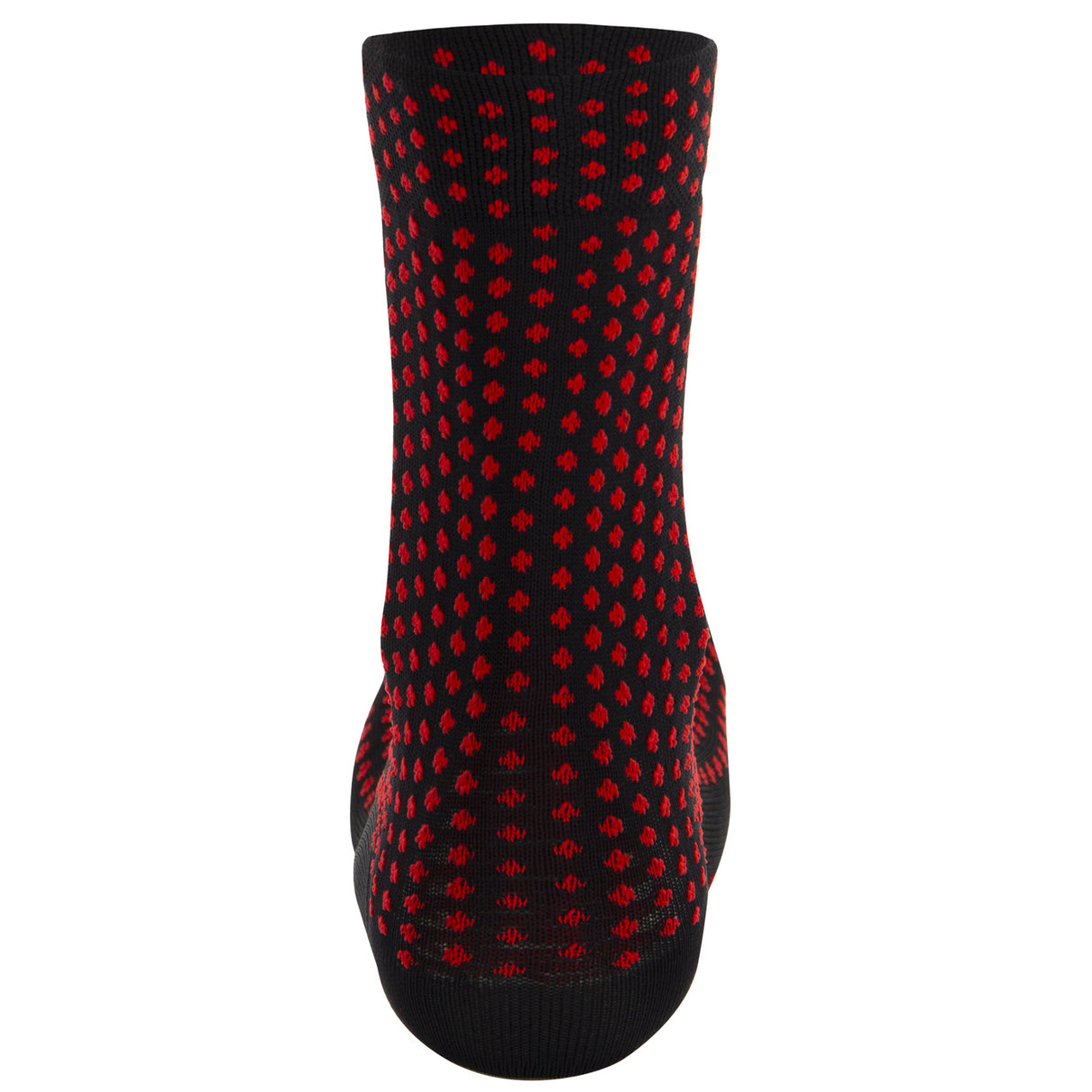 Calze Santini Sfera - Rosso - C