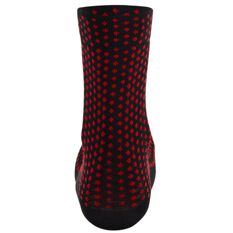 Calze Santini Sfera - Rosso - C