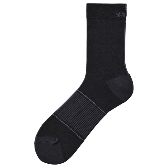 Chaussettes Shimano Winter - Noir