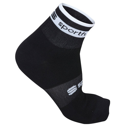 Calcetinas Sportful S 6 - Negro