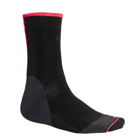 Calze Sugoi RS Winter - Nero Rosa