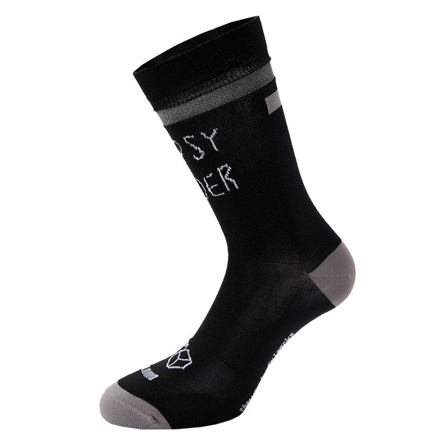 Calze The Wonderful Socks - Rider Reflective