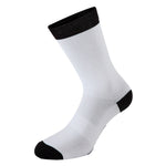 Calze The Wonderful Socks - White1