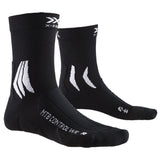 Calze X-Socks MTR Control WR - Nero