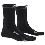 Calze X-Socks Bike Race - Nero