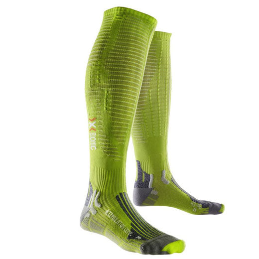X-SOCKS xbs.Competition M socks - Green