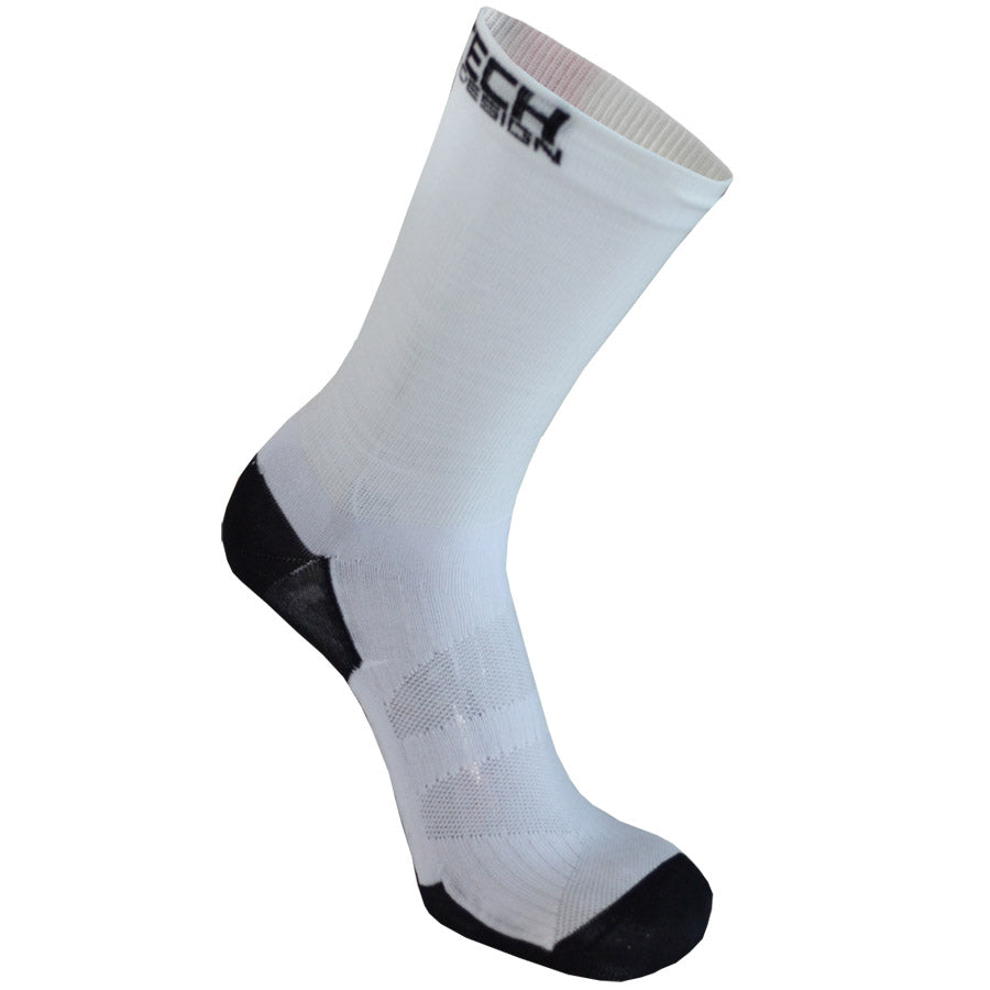 Calze Xtech Sport Xlight - Bianco Fluorescenti
