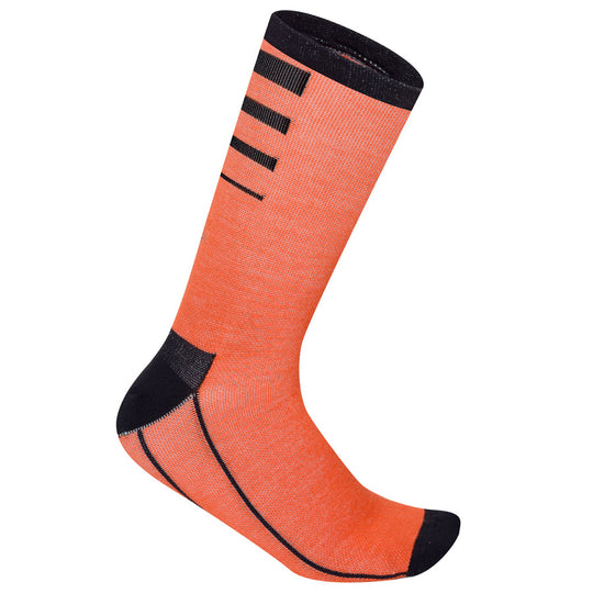 Zerorh Andro 15 Socks - Orange