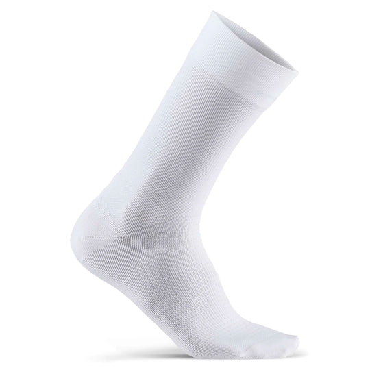 Craft Essence Bike socks - White
