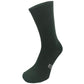 All4cycling Compression socks - Forest green