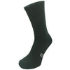 Calze All4cycling Compression - Verde foresta