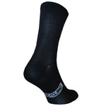 Calze All4cycling Compression - Total black