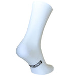 Calze All4cycling Compression - Total white