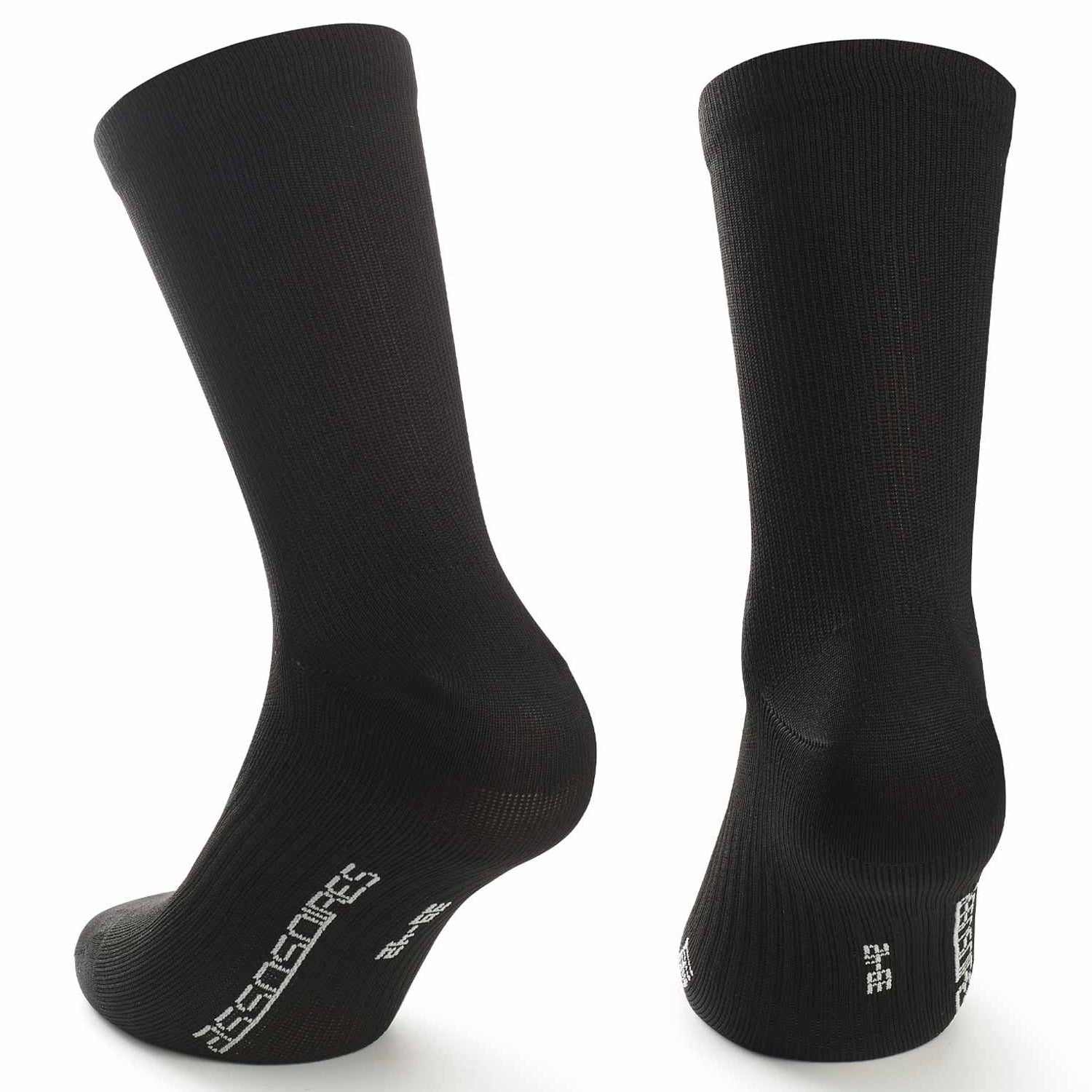 Calze Assos Essence - Nero