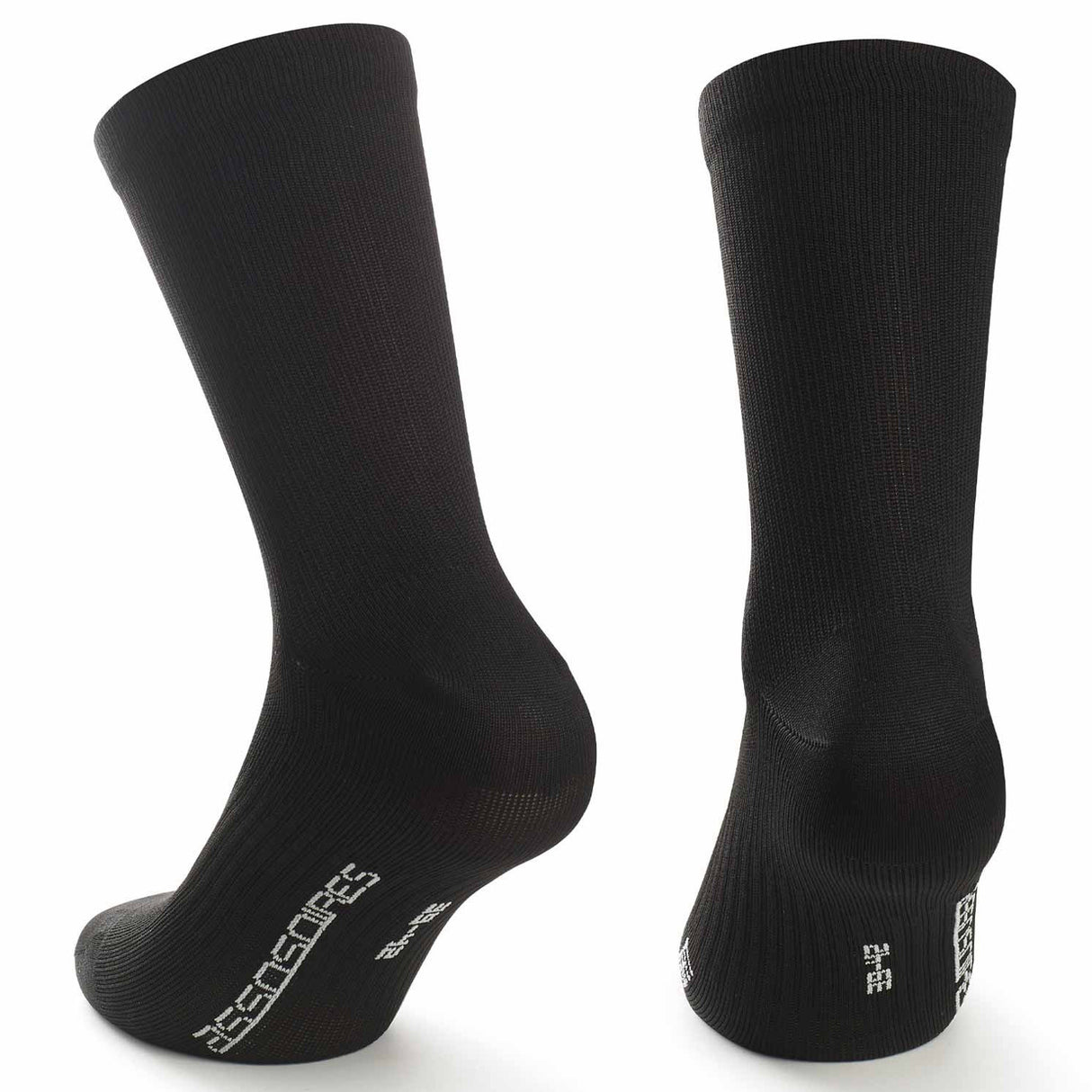 Calze Assos Essence - Nero