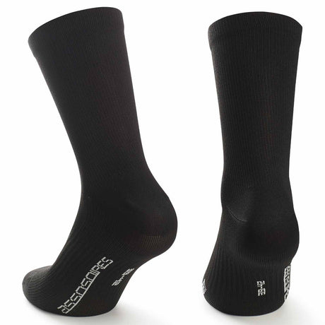 Calze Assos Essence - Nero