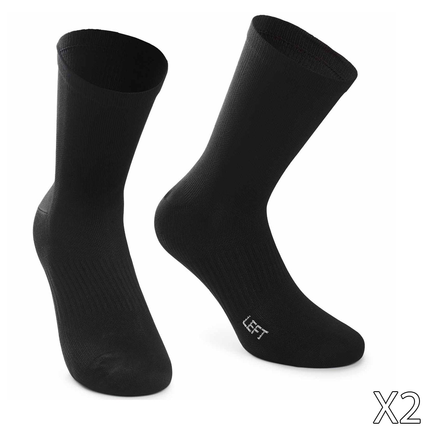 Calze Assos Essence - Nero