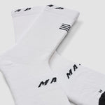 Chaussettes Maap Evade - Blanc