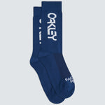Oakley Factory Pilot socks - Blue