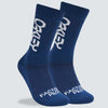 Oakley Factory Pilot socks - Blue