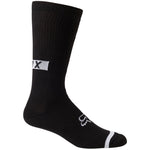 Fox 10 Defend Crew socks - Black