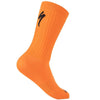 Specialized Hydrogen Aero Tall socks - Orange