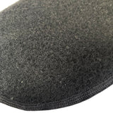 Calze antivento All4cycling Originals - Nero - B