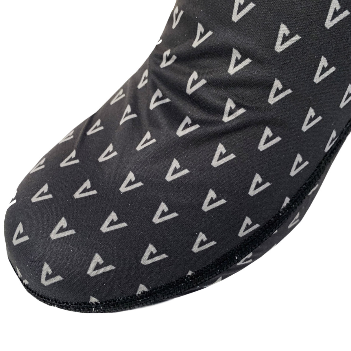 Calze antivento All4cycling Originals - Nero - A