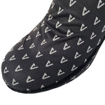 Windproof socks All4cycling Originals - Black