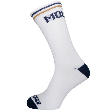 Calze Molteni Arcore Delicata - Bianco - L