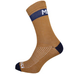 Molteni Arcore Superba socks - Brown