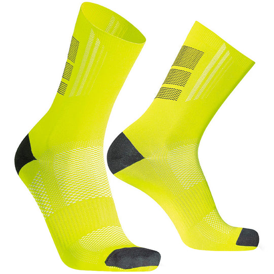 Calze Oxyburn 1690 Cronoman - Giallo
