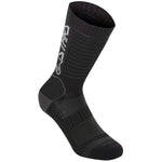 Alpinestars Paragon Lite 19 socks - Black