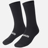 Pedaled Essential merino socks - Black
