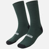 Pedaled Essential merino socks - Green
