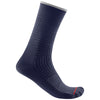 Castelli Premio 18 socks - Blue