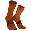 Gobik Pure socks - Brown