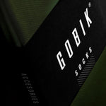 Gobik Pure socks - Green