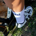 Gobik Pure socks - White