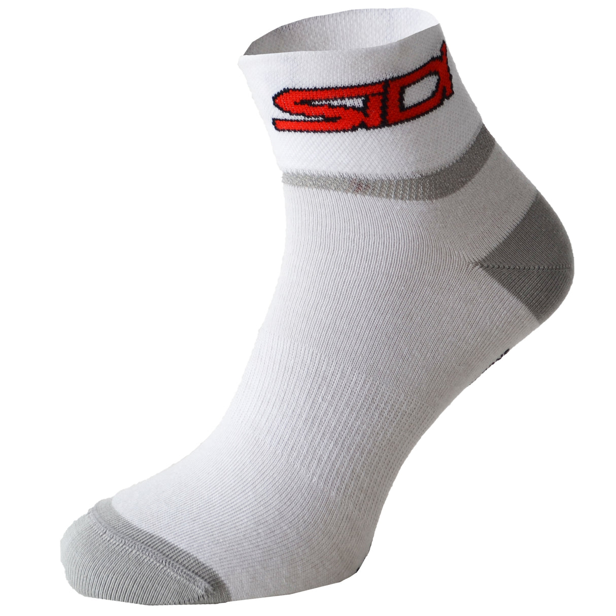 Calze Sidi - Bianco - Q
