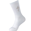Calze Specialized Soft Air Road - Bianco