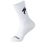 Chaussettes Specialized Soft Air Road - Blanc noir
