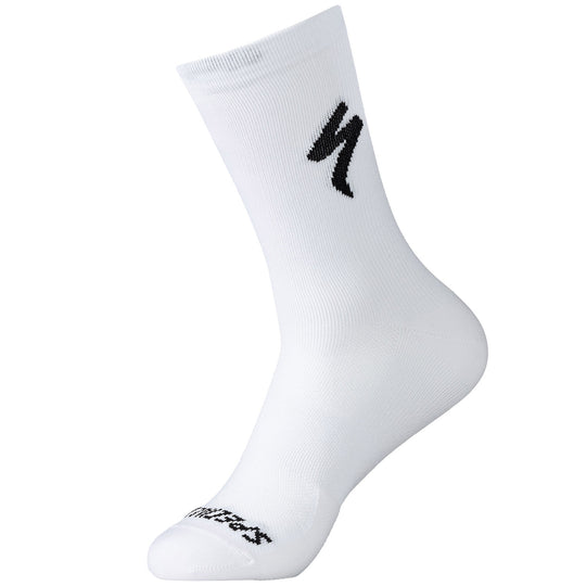 Specialized Soft Air Road socks - White black